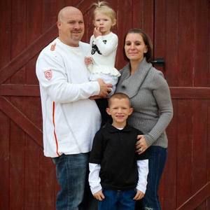 Meet your Posher, Joe